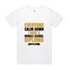 Staple Organic Tee (same day) Thumbnail