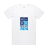 Staple Organic Tee (same day) Thumbnail