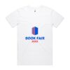 Staple Organic Tee (same day) Thumbnail