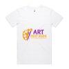 Staple Organic Tee (same day) Thumbnail