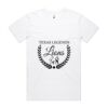 Staple Organic Tee (same day) Thumbnail