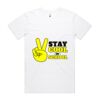 Staple Organic Tee (same day) Thumbnail