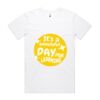 Staple Organic Tee (same day) Thumbnail