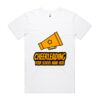Staple Organic Tee (same day) Thumbnail