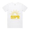 Staple Organic Tee (same day) Thumbnail