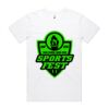 Staple Organic Tee (same day) Thumbnail