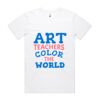 Staple Organic Tee (same day) Thumbnail