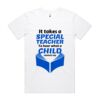 Staple Organic Tee (same day) Thumbnail