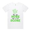 Staple Organic Tee (same day) Thumbnail