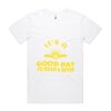 Staple Organic Tee (same day) Thumbnail