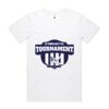 Staple Organic Tee (same day) Thumbnail