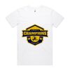 Staple Organic Tee (same day) Thumbnail