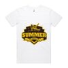 Staple Organic Tee (same day) Thumbnail