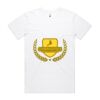 Staple Organic Tee (same day) Thumbnail
