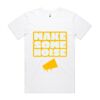 Staple Organic Tee (same day) Thumbnail