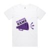 Staple Organic Tee (same day) Thumbnail