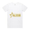Staple Organic Tee (same day) Thumbnail