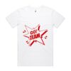 Staple Organic Tee (same day) Thumbnail