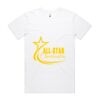 Staple Organic Tee (same day) Thumbnail