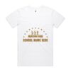Staple Organic Tee (same day) Thumbnail