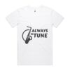 Staple Organic Tee (same day) Thumbnail