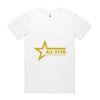 Staple Organic Tee (same day) Thumbnail