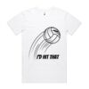 Staple Organic Tee (same day) Thumbnail
