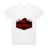 Staple Organic Tee (same day) Thumbnail