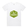 Staple Organic Tee (same day) Thumbnail