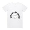 Staple Organic Tee (same day) Thumbnail