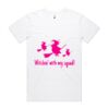 Staple Organic Tee (same day) Thumbnail
