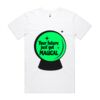 Staple Organic Tee (same day) Thumbnail