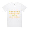 Staple Organic Tee (same day) Thumbnail