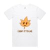Staple Organic Tee (same day) Thumbnail