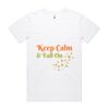Staple Organic Tee (same day) Thumbnail