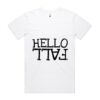 Staple Organic Tee (same day) Thumbnail