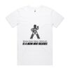 Staple Organic Tee (same day) Thumbnail
