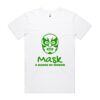 Staple Organic Tee (same day) Thumbnail