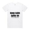 Staple Organic Tee (same day) Thumbnail