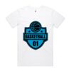 Staple Organic Tee (same day) Thumbnail