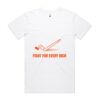 Staple Organic Tee (same day) Thumbnail