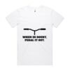 Staple Organic Tee (same day) Thumbnail
