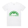 Staple Organic Tee (same day) Thumbnail