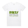 Staple Organic Tee (same day) Thumbnail