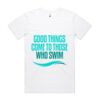Staple Organic Tee (same day) Thumbnail