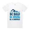 Staple Organic Tee (same day) Thumbnail