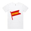 Staple Organic Tee (same day) Thumbnail