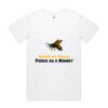 Staple Organic Tee (same day) Thumbnail