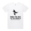 Staple Organic Tee (same day) Thumbnail