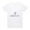 Staple Organic Tee (same day) Thumbnail